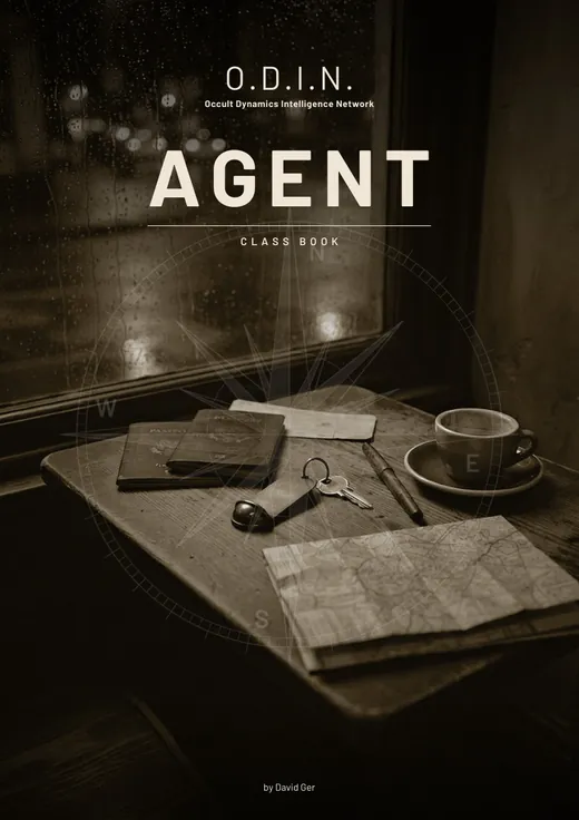 Cover: Class Book Agent